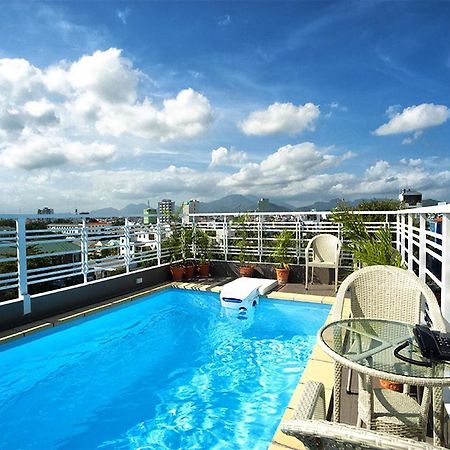 Nhatrang Luxury Serviced Apartment Nha Trang Exterior photo
