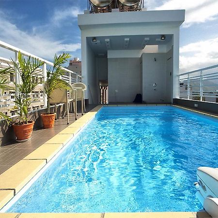 Nhatrang Luxury Serviced Apartment Nha Trang Exterior photo