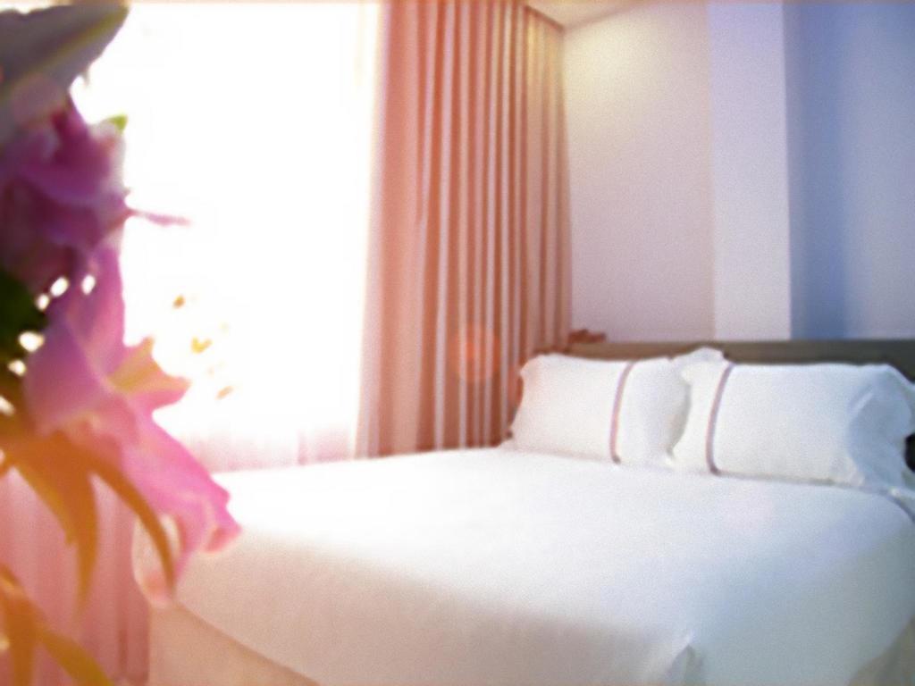 Nhatrang Luxury Serviced Apartment Nha Trang Room photo